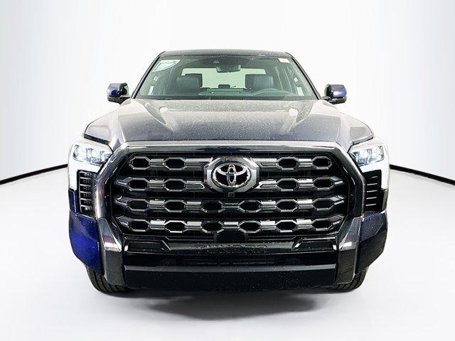 2025 Toyota Tundra 4WD Vehicle Photo in Flemington, NJ 08822