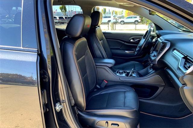 2020 GMC Acadia Vehicle Photo in KANSAS CITY, MO 64114-4545