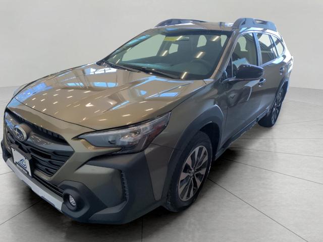 2024 Subaru Outback Vehicle Photo in Green Bay, WI 54304