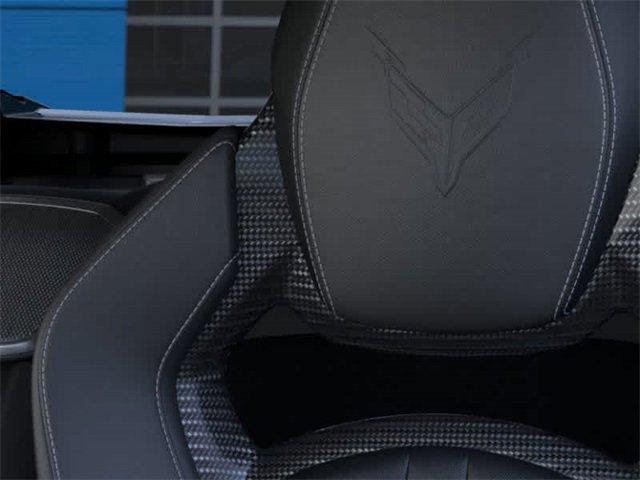 2025 Chevrolet Corvette Stingray Vehicle Photo in COLLIERVILLE, TN 38017-9006