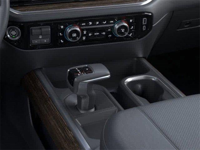 2024 GMC Sierra 1500 Vehicle Photo in COLLIERVILLE, TN 38017-9006