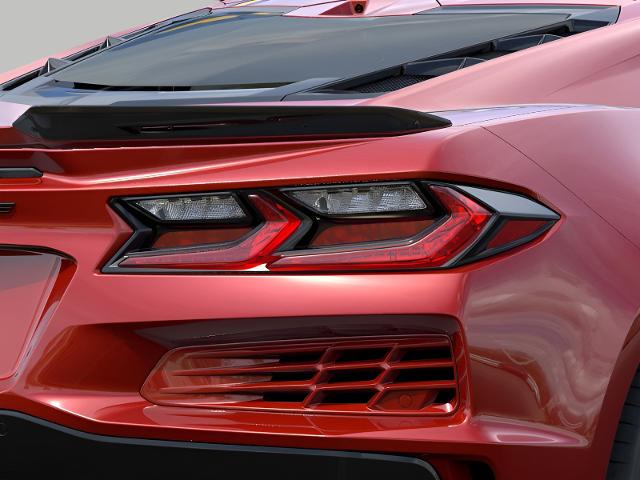 2025 Chevrolet Corvette E-Ray Vehicle Photo in Madison, WI 53713