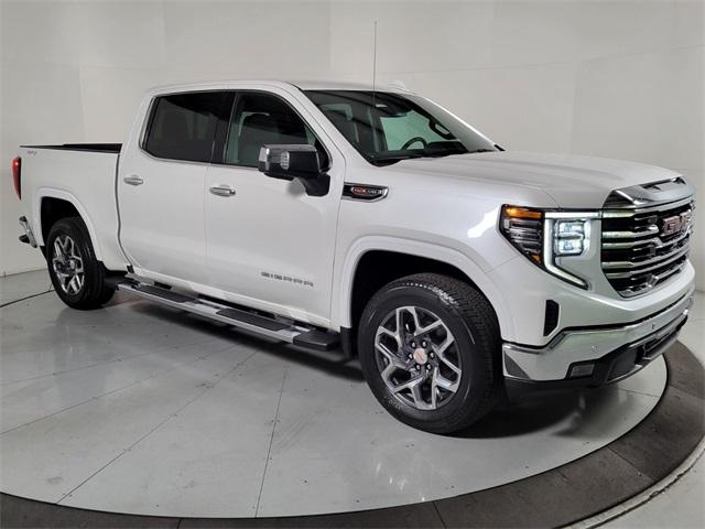 2025 GMC Sierra 1500 Vehicle Photo in PRESCOTT, AZ 86305-3700