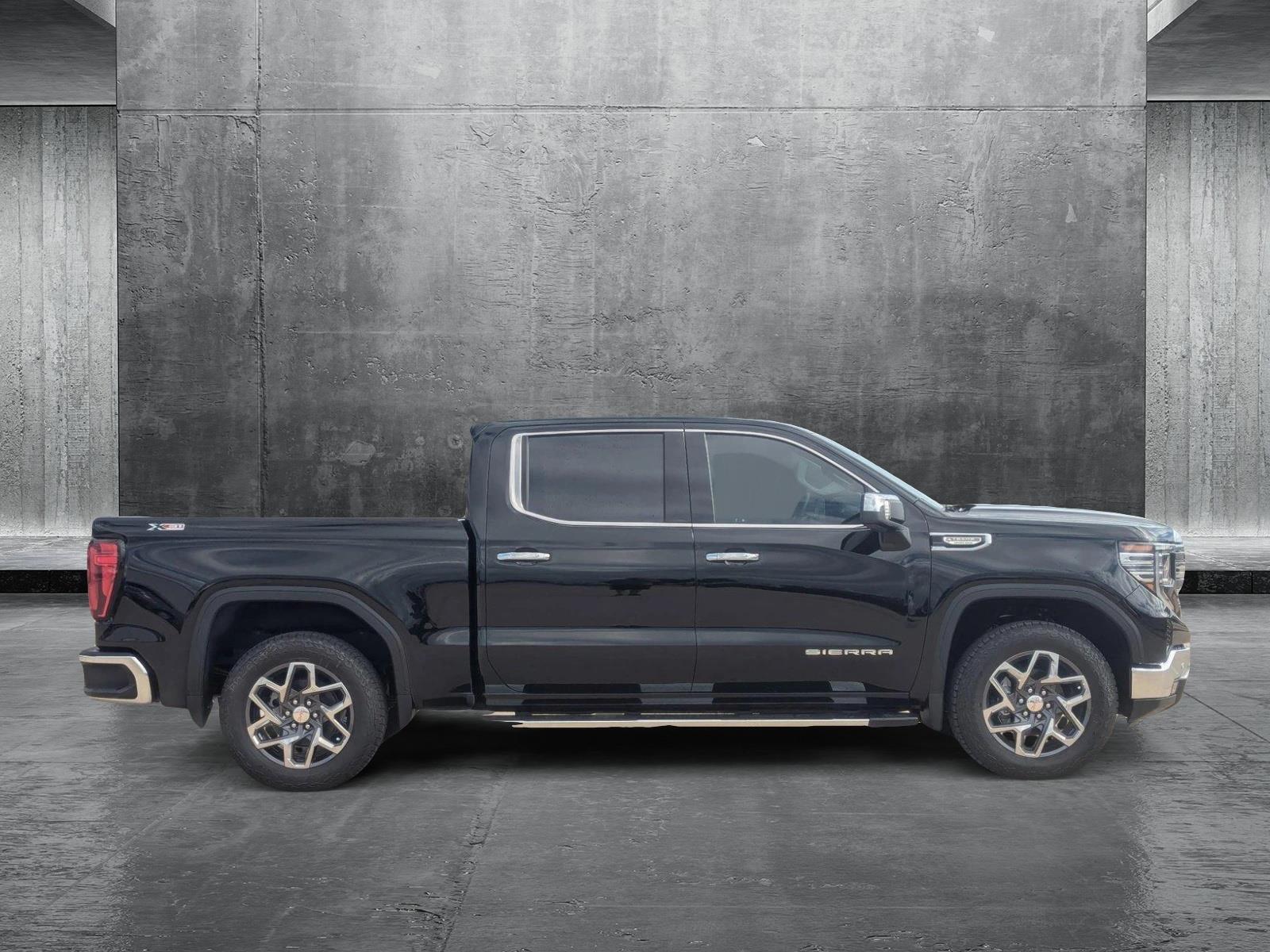 2025 GMC Sierra 1500 Vehicle Photo in CORPUS CHRISTI, TX 78412-4902