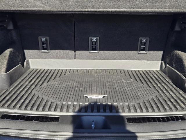 2025 Cadillac XT4 Vehicle Photo in Oklahoma City, OK 73114