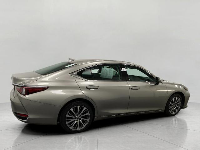 2021 Lexus ES 250 Vehicle Photo in Appleton, WI 54913