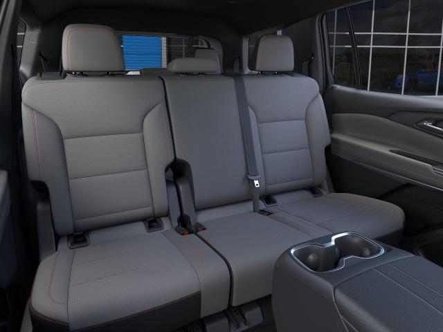 2025 Chevrolet Traverse Vehicle Photo in Roslyn, NY 11576