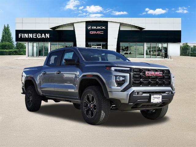 2025 GMC Canyon Vehicle Photo in ROSENBERG, TX 77471-5675