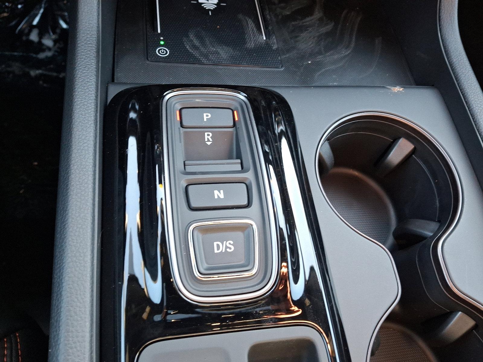 2025 Honda Pilot Vehicle Photo in Harrisburg, PA 17111