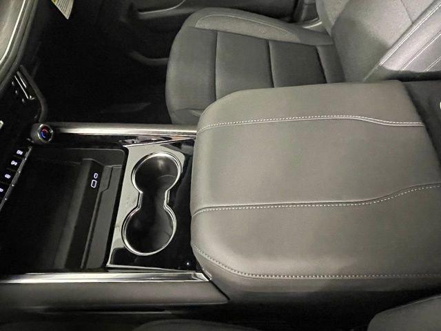 2025 Chevrolet Tahoe Vehicle Photo in PHOENIX, AZ 85014-3381