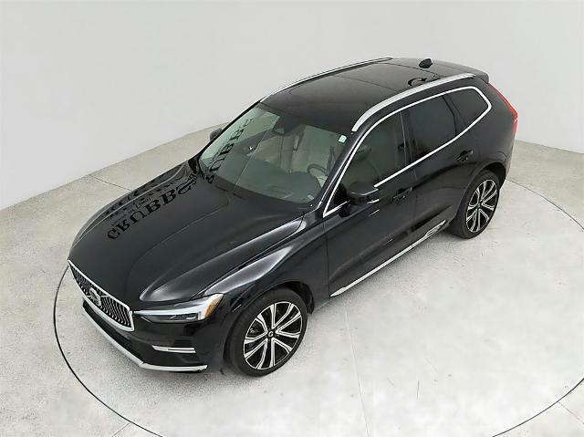 2023 Volvo XC60 Vehicle Photo in Grapevine, TX 76051