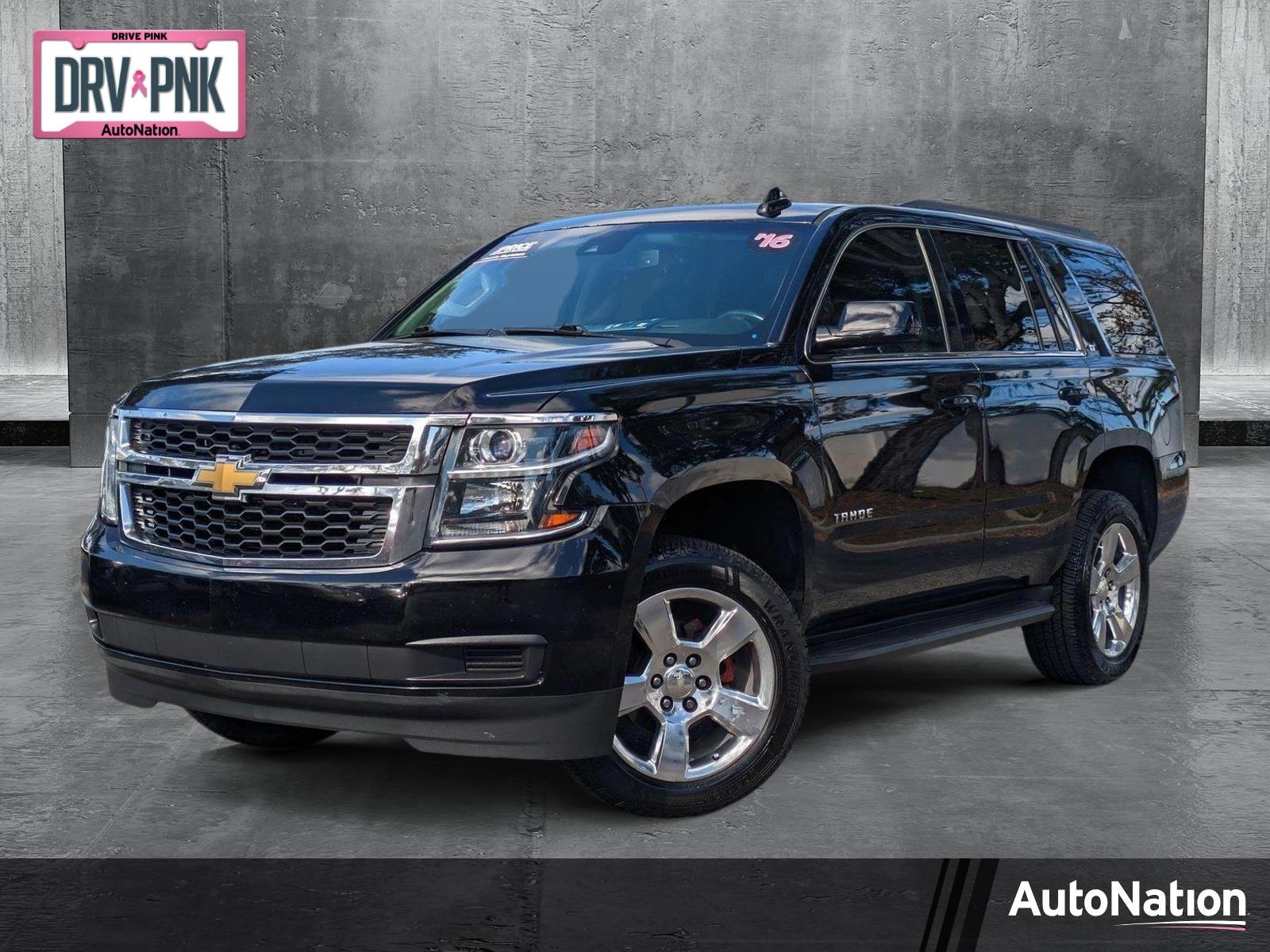 Full Fender and Mirror Kit | CHEVROLET SUBURBAN LT 2017