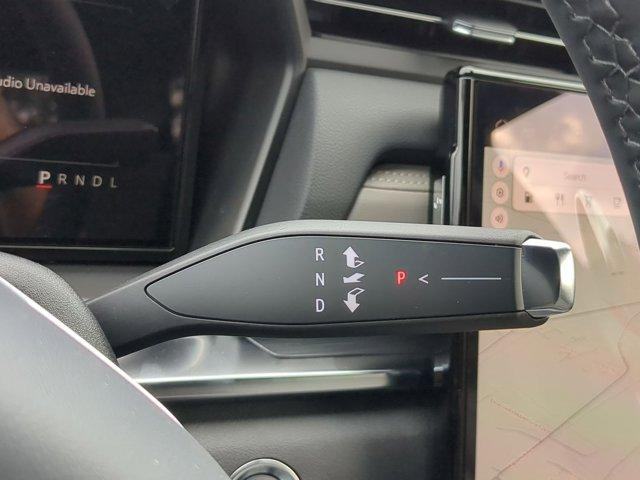 2025 GMC Terrain Vehicle Photo in ALBERTVILLE, AL 35950-0246