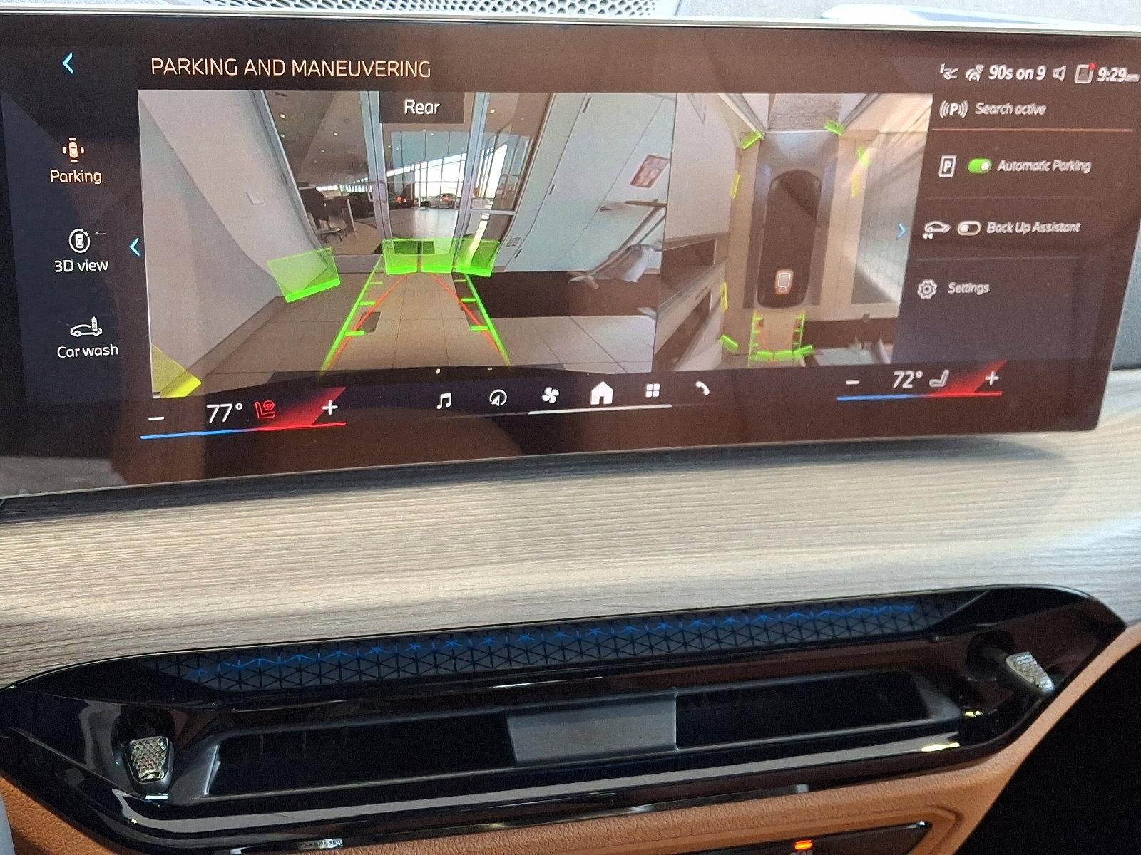 2025 BMW i4 Vehicle Photo in Lancaster, PA 17601