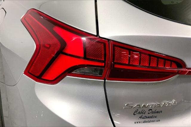 2023 Hyundai SANTA FE Vehicle Photo in Kansas City, MO 64114