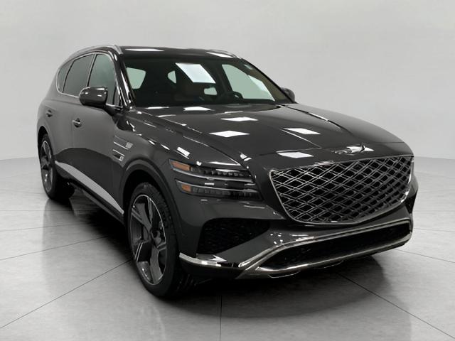 2025 Genesis GV80 Vehicle Photo in Appleton, WI 54913