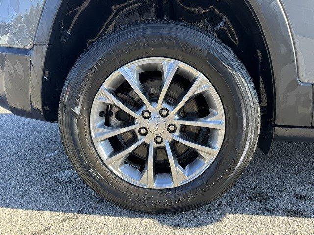 2021 Jeep Cherokee Vehicle Photo in Mechanicsburg, PA 17050-1707