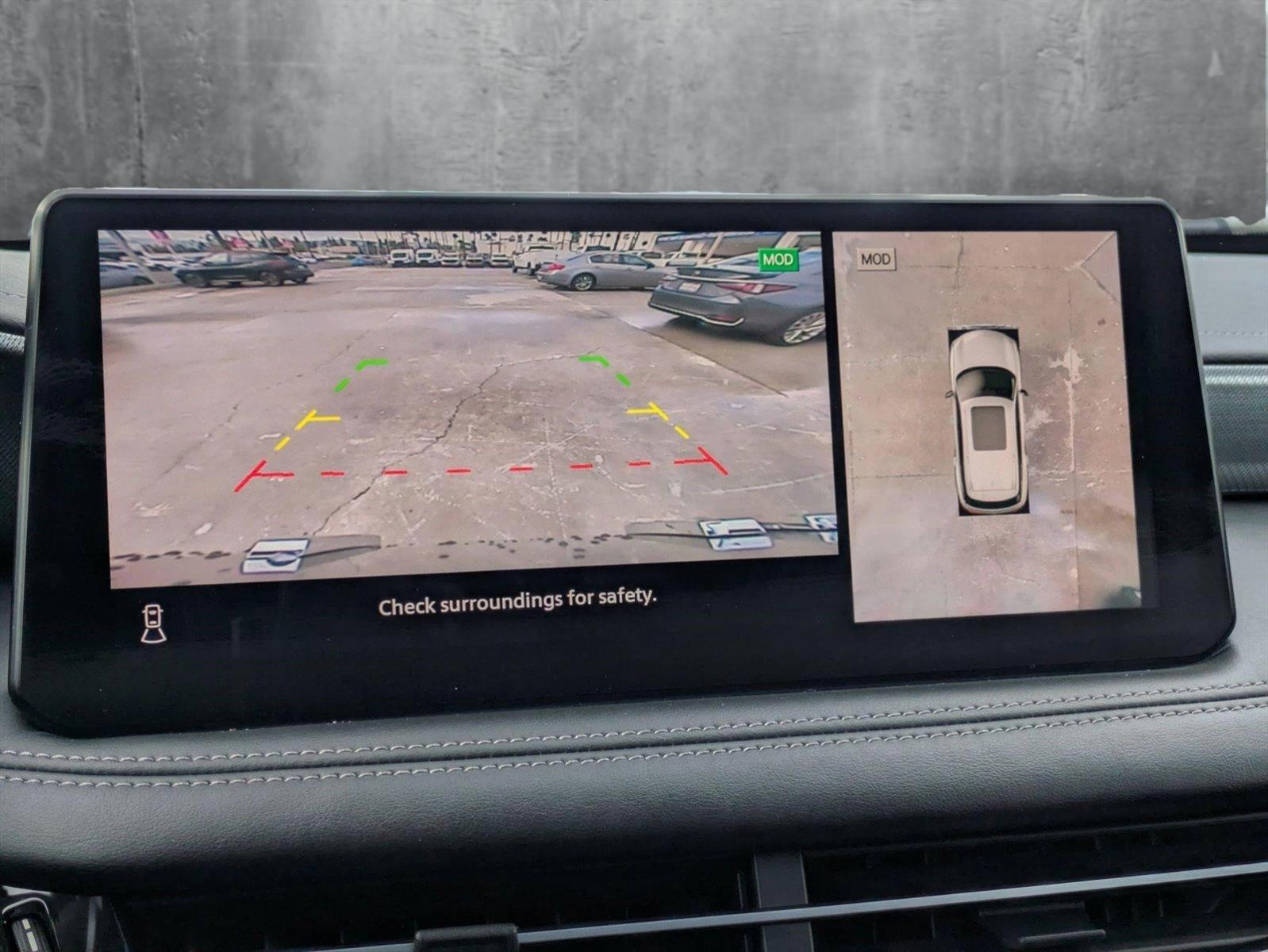 2024 INFINITI QX60 Vehicle Photo in Tustin, CA 92782