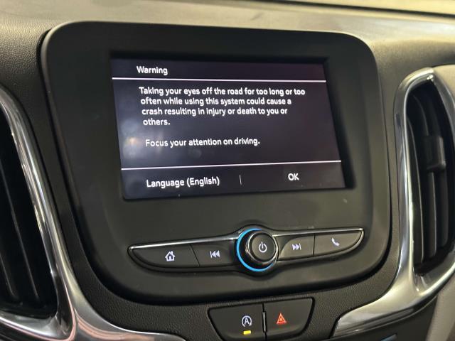 2022 Chevrolet Equinox Vehicle Photo in Roslyn, NY 11576