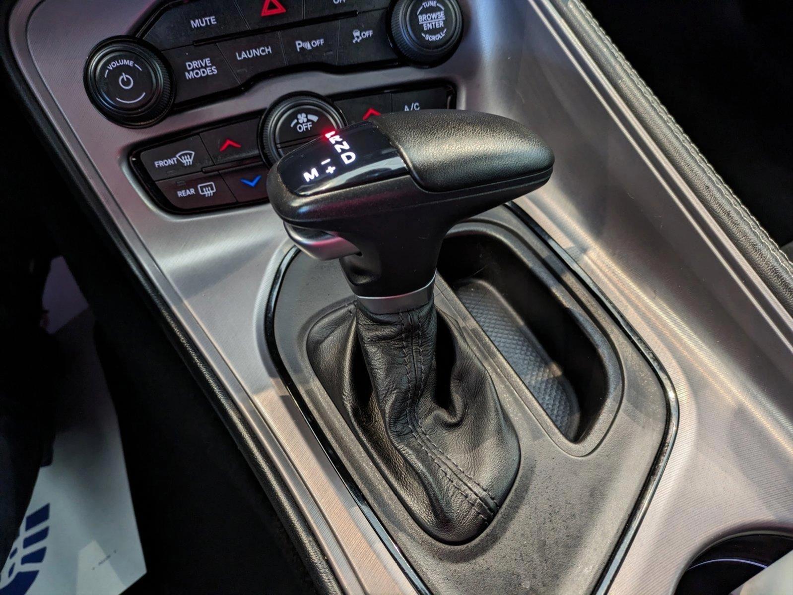 2023 Dodge Challenger Vehicle Photo in Las Vegas, NV 89149