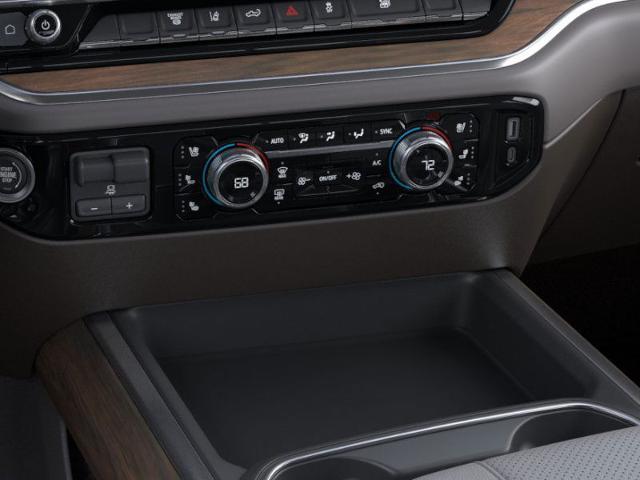 2025 GMC Sierra 2500 HD Vehicle Photo in GOLDEN, CO 80401-3850