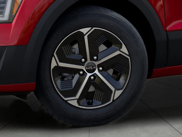 2025 Kia Niro Vehicle Photo in Oshkosh, WI 54904