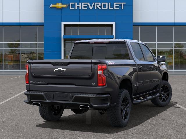 2024 Chevrolet Silverado 1500 Vehicle Photo in CORPUS CHRISTI, TX 78416-1100