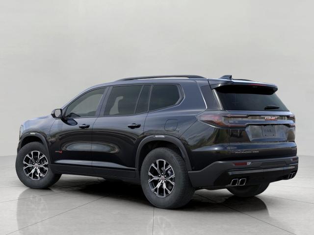 2025 GMC Acadia Vehicle Photo in GREEN BAY, WI 54303-3330