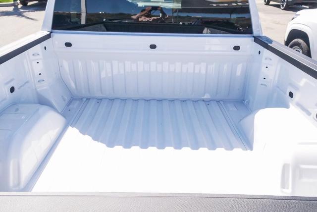 2025 Chevrolet Silverado 1500 Vehicle Photo in VENTURA, CA 93003-8585