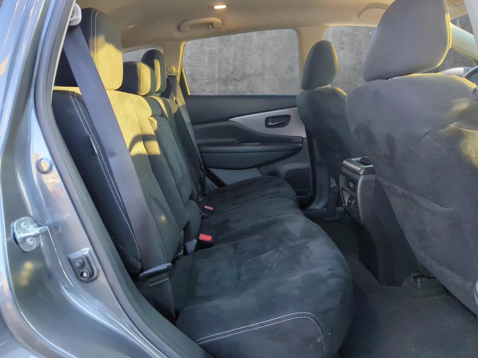 2021 Nissan Murano Vehicle Photo in Memphis, TN 38125