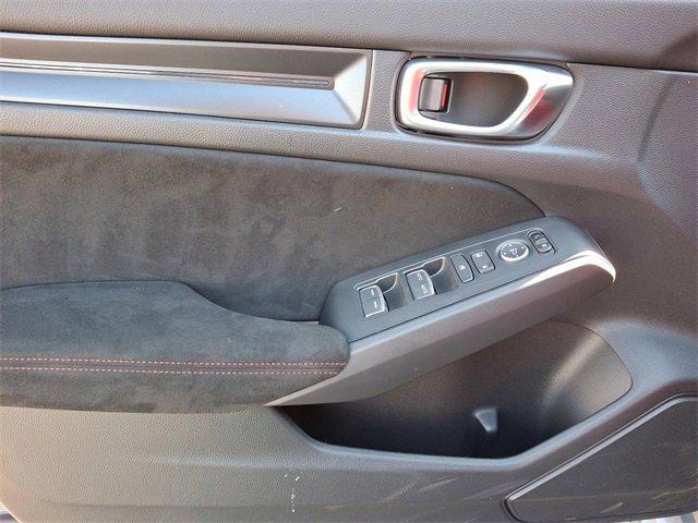 2025 Honda Civic Type R Vehicle Photo in Willow Grove, PA 19090