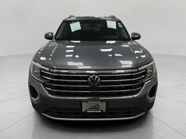 2025 Volkswagen Atlas Vehicle Photo in Appleton, WI 54913