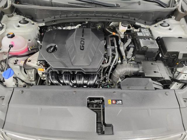 2024 Hyundai TUCSON Vehicle Photo in Appleton, WI 54914
