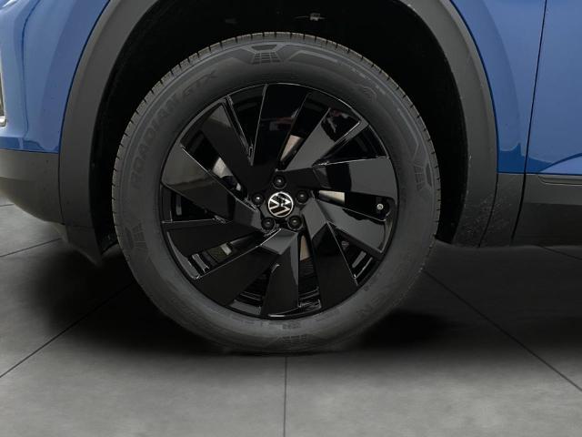 2025 Volkswagen Atlas Cross Sport Vehicle Photo in Appleton, WI 54913