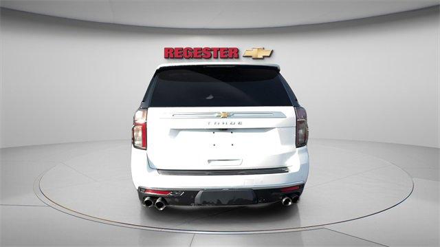 2022 Chevrolet Tahoe Vehicle Photo in THOMPSONTOWN, PA 17094-9014