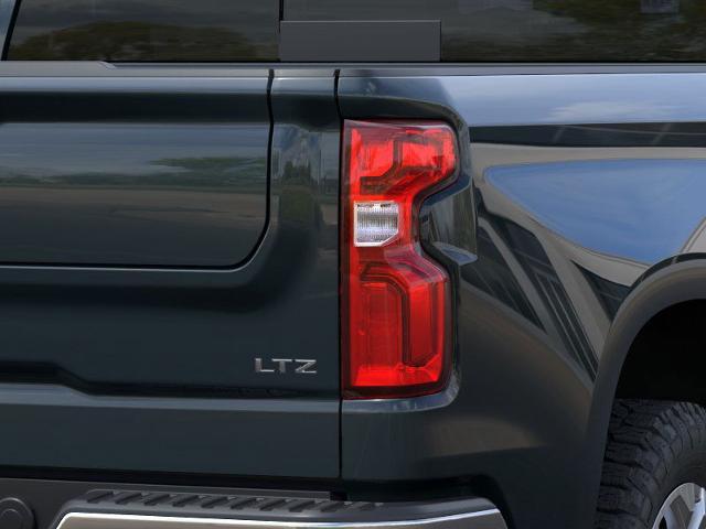 2025 Chevrolet Silverado 1500 Vehicle Photo in SELMA, TX 78154-1460