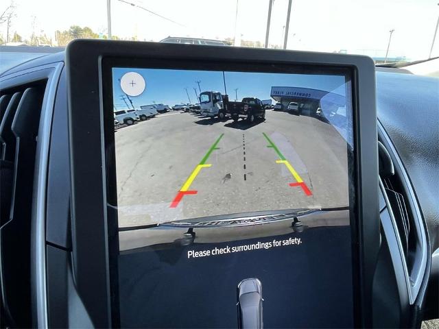 2023 Ford Edge Vehicle Photo in ALCOA, TN 37701-3235