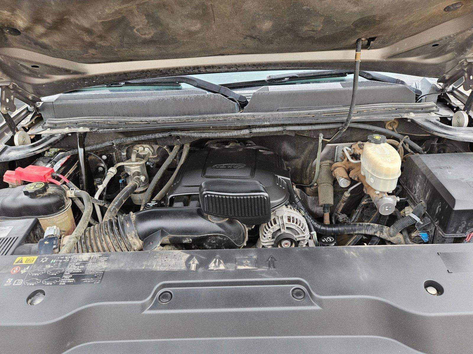2014 GMC Sierra 3500 HD Vehicle Photo in AMARILLO, TX 79106-1809