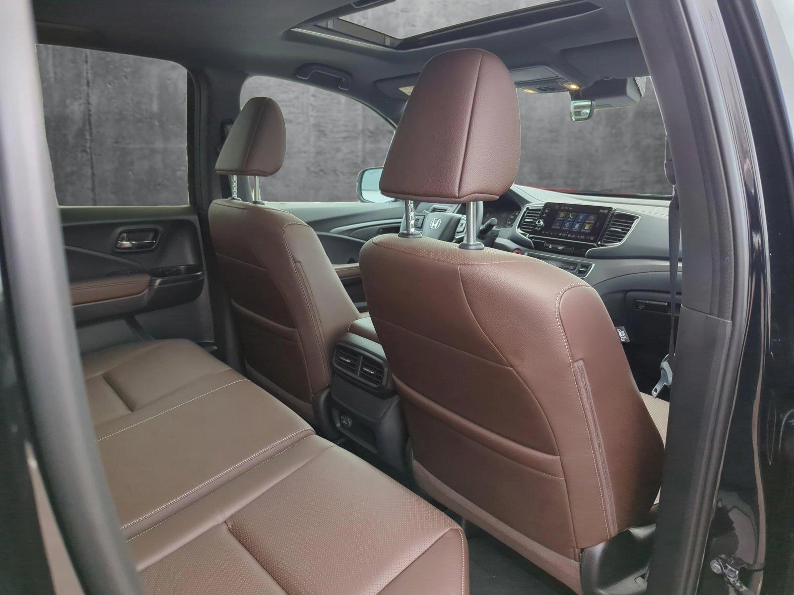 2024 Honda Ridgeline Vehicle Photo in Memphis, TN 38133