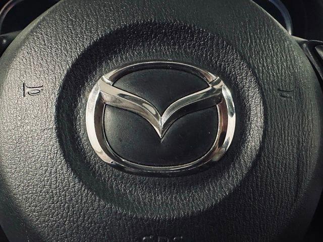 2016 Mazda Mazda6 Vehicle Photo in MEDINA, OH 44256-9631