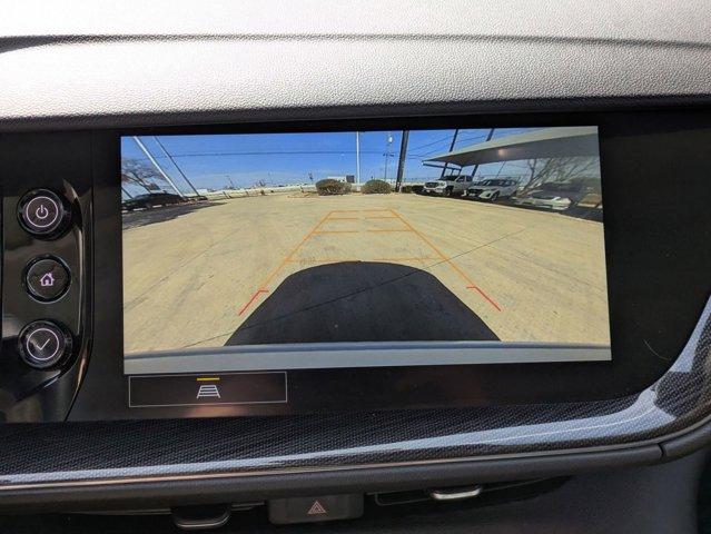 2023 Buick Envision Vehicle Photo in SELMA, TX 78154-1459