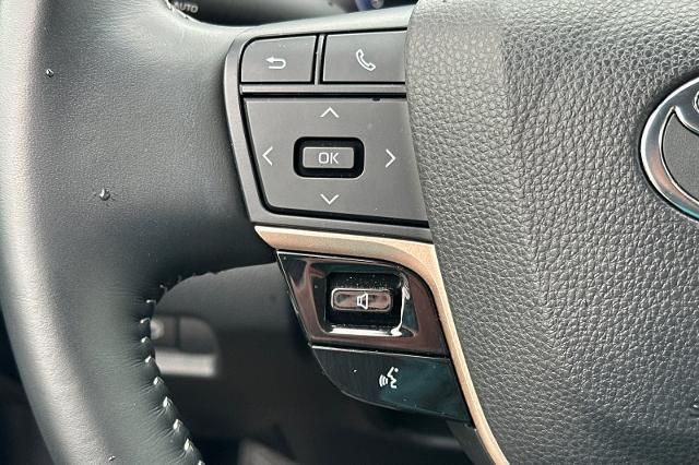 2024 Toyota Crown Vehicle Photo in SPOKANE, WA 99202-2191