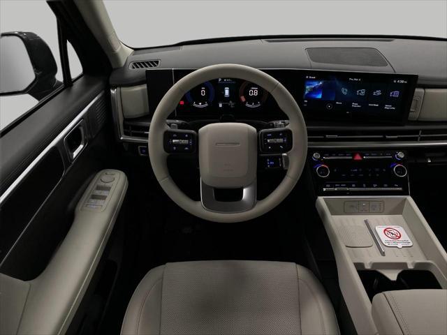2025 Hyundai SANTA FE Vehicle Photo in Appleton, WI 54913