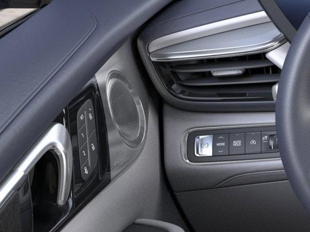 2025 Buick Enclave Vehicle Photo in ALBERTVILLE, AL 35950-0246