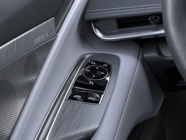 2025 Chevrolet Corvette E-Ray Vehicle Photo in GILBERT, AZ 85297-0446