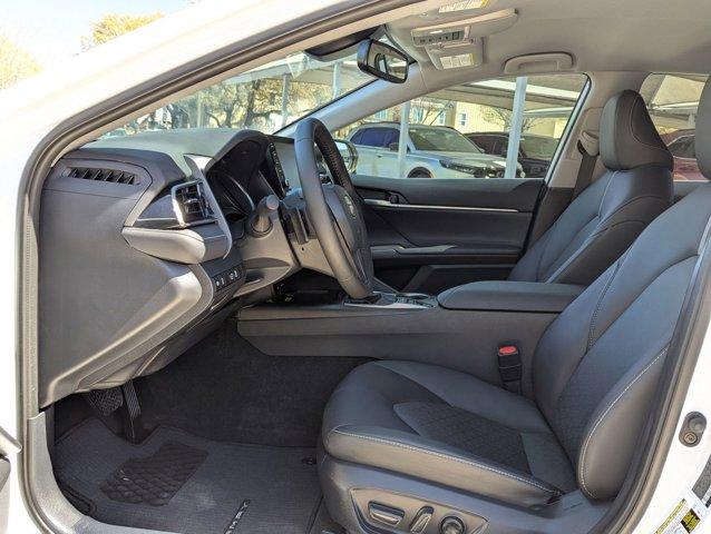2023 Toyota Camry Vehicle Photo in San Antonio, TX 78230