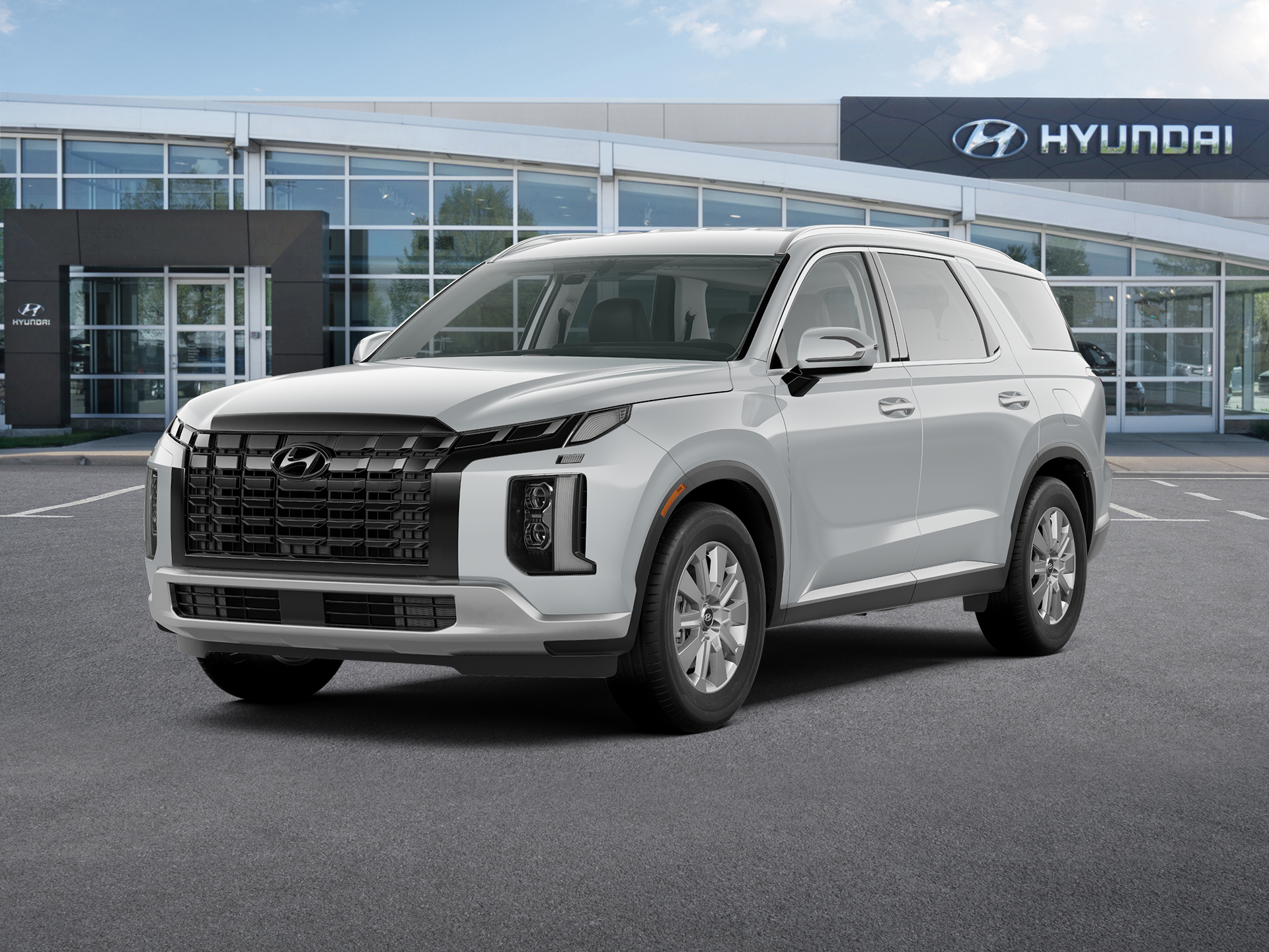 New 2025 Hyundai SANTA FE for Sale in Loma Linda, CA New 2025 Hyundai SANTA FE for Sale in Loma Linda, CA