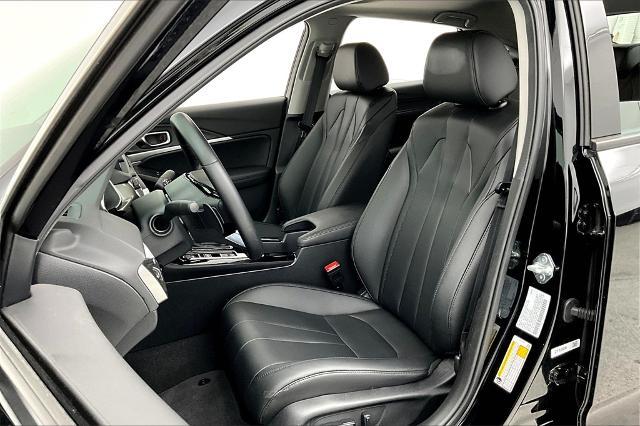 2025 Acura Integra Vehicle Photo in Grapevine, TX 76051