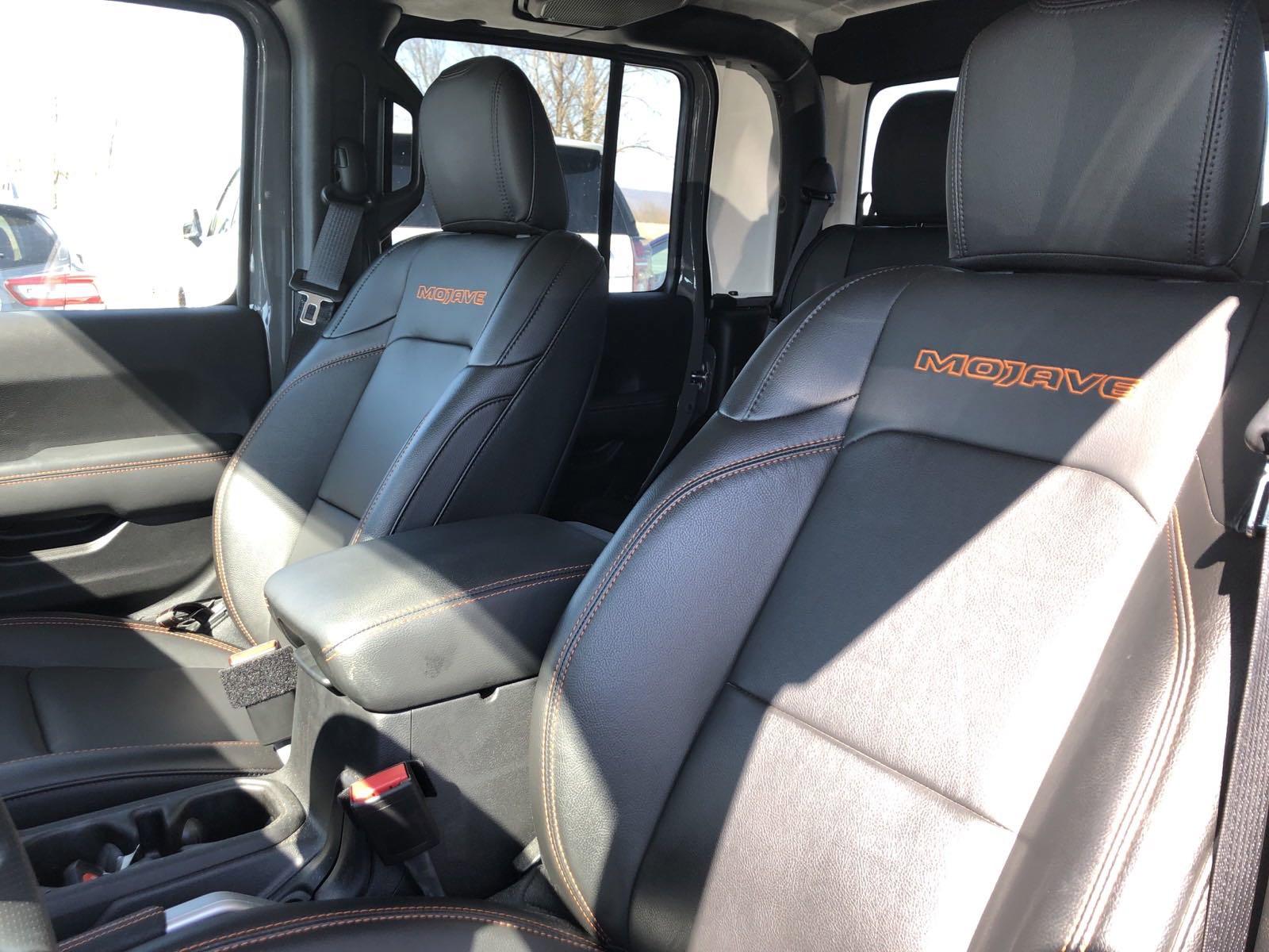 2021 Jeep Gladiator Vehicle Photo in Mechanicsburg, PA 17050