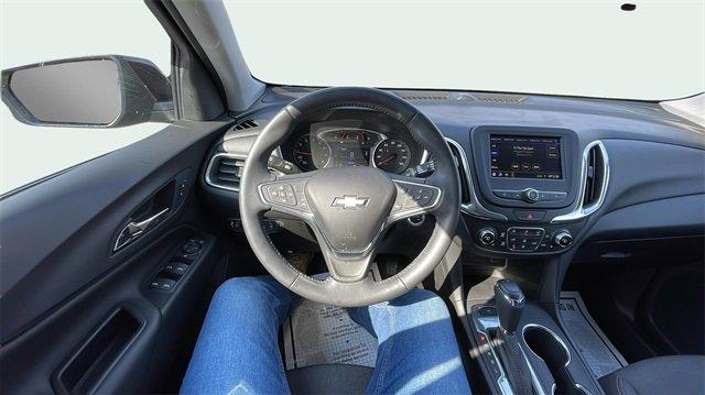 2020 Chevrolet Equinox Vehicle Photo in THOMPSONTOWN, PA 17094-9014